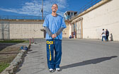 Creative Writing Class at San Quentin State Prison - 2014 Nov.