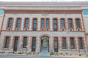 William James Association: Creative Writing Class at San Quentin State Prison - 2014 Nov.