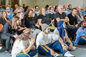 The Actors' Gang: Theater at Norco State Prison - 2014 Sept.