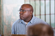 Poetic Justice Project: Theater at Alcatraz - 2014 April