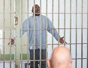 Poetic Justice Project: Theater at Alcatraz - 2014 April