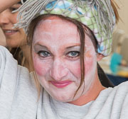 The Actors' Gang: Theater at California Institution for Women - 2014 March