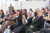 The Actors' Gang: Theater at California Institution for Women - 2014 March