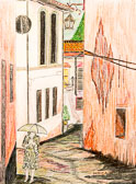 William James Association: Visual art from San Quentin State Prison - 2014 Feb