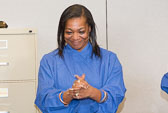 California Lawyers for the Arts: Music Workshop at San Francisco County Jail - 2013 Nov.