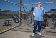 William James Association: Creative Writing at San Quentin State Prison - 2013 July
