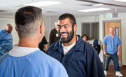 The Actors' Gang: Theater at Norco State Prison - 2013 June