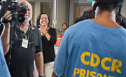 The Actors' Gang: Theater at Norco State Prison - 2013 June