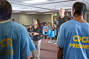 The Actors' Gang: Theater at Norco State Prison - 2013 June