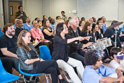 The Actors' Gang: Theater at Norco State Prison - 2013 June