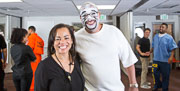 The Actors' Gang: Theater at Norco State Prison - 2013 June