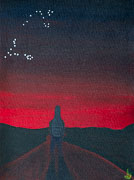 William James Association: Visual art from San Quentin - 2013 May