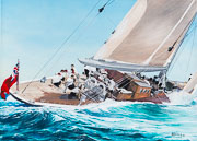 William James Association: Visual art from San Quentin - 2013 May