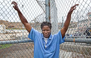 William James Association: Creative Writing at San Quentin State Prison - 2012 Oct.