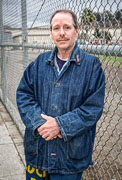 William James Association: Creative Writing at San Quentin State Prison - 2012 Oct.