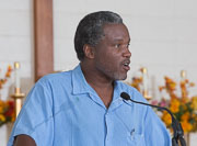 William James Association: Creative Writing at San Quentin State Prison - 2012 Oct.