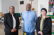 William James Association: Creative Writing at San Quentin State Prison - 2012 Oct.