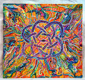 William James Association: Visual art from San Quentin - 2012 June
