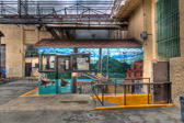 William James Association: Visual art at San Quentin State Prison - 2012 June