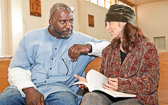William James Association: Creative Writing at San Quentin State Prison - 2011 & 2008