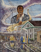 William James Association: The visual art of Ronnie Goodman - 2011 Dec
