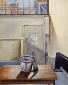 William James Association: The visual art of Ronnie Goodman - 2011 Dec