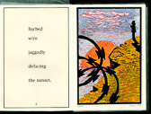 Visual art from the archives of the William James Association - 2010 Jan