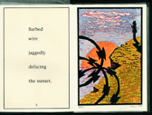 Visual art from the archives of the William James Association - 2010 Jan
