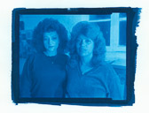 Visual art from the archives of the William James Association - 2010 Jan