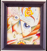 Visual art from the archives of the William James Association - 2010 Jan