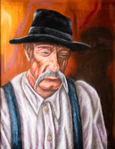 William James Association: Visual art from San Quentin State Prison - 2008 Sept