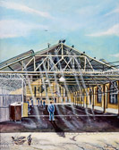 William James Association: Visual art from San Quentin State Prison - 2008 Sept