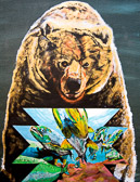 William James Association: Visual art from San Quentin State Prison - 2008 Sept