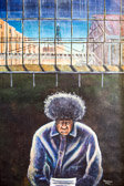 William James Association: Visual art from San Quentin State Prison - 2008 Sept
