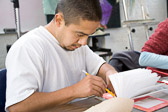 William James Association: Bookbinding at San Quentin State Prison - 2006 Nov