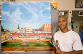 William James Association: Visual art at San Quentin State Prison - 2006 Dec