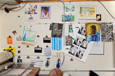 William James Association: Visual art at San Quentin State Prison - 2006 Dec