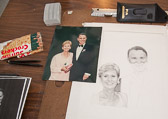 William James Association: Visual art at San Quentin State Prison - 2006 Dec