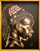 William James Association: Visual art from San Quentin State Prison - 2006 Dec