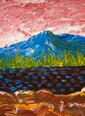 William James Association: Visual art from San Quentin State Prison - 2006 Dec