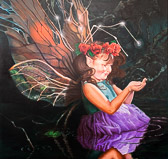 William James Association: Visual art from San Quentin State Prison - 2006 Dec