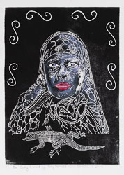 Gary Harrell's art - 2025 Nov.