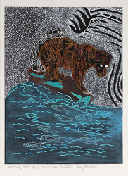 Gary Harrell's art - 2025 Nov.