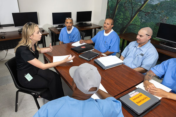 SDSU-VISTA BA degree at Centinela SP (B-yard, Interdisc. Studies) - 2024 Aug