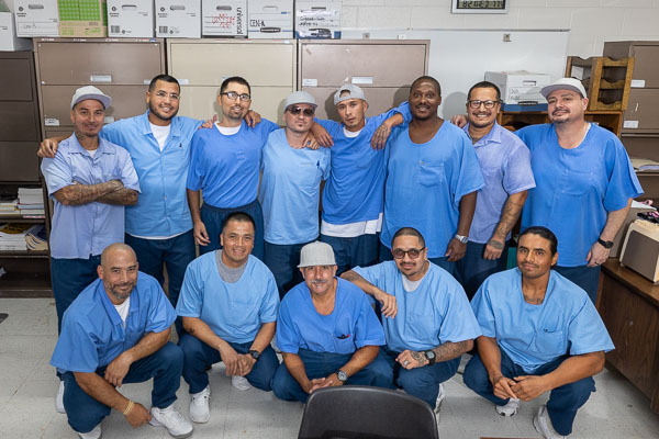 SDSU-VISTA BA degree at Centinela SP (D-yard, Interdisc. Studies) - 2024 Aug