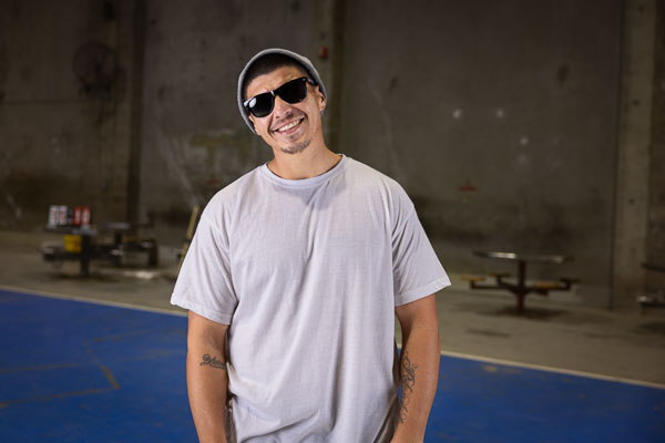 Prison Arts Collective: portraits at CSP-Sacramento - 2023 Dec