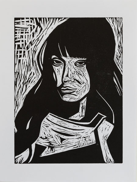 William James Association: San Quentin visual art and artists - 2023 Aug
