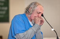 William James Association: Creative writing at San Quentin SP - 2023 July