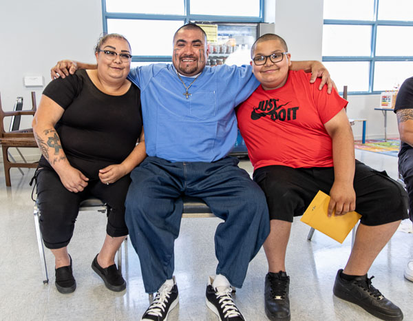 Actors' Gang: theater at Kern Valley SP - 2023 May