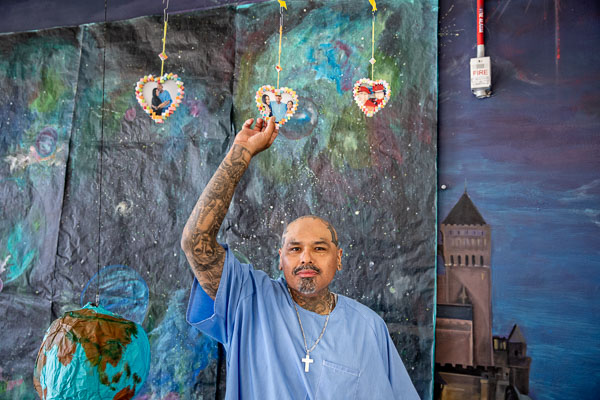 PAC: collaborative, multidisciplinary art at Ironwood SP - 2023 Jan.